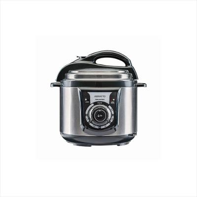 Panela de Pressão Elétrica 220V/60Hz Agratto