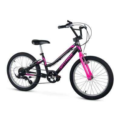 Bicicleta Aro 20 Harmony Pink