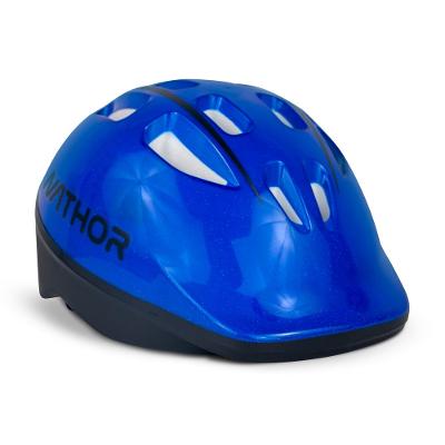 Capacete Nathor Azul Escuro