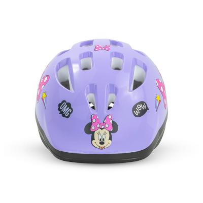Capacete Infantil Nathor Minnie