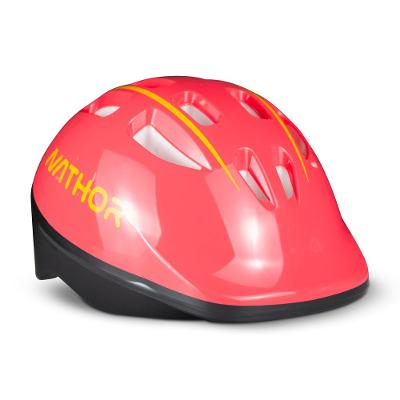 Capacete Nathor Coral Pink