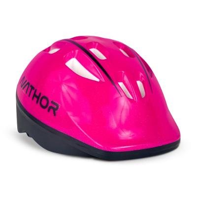 Capacete Nathor Rosa