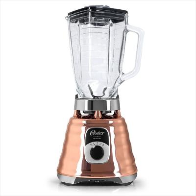 Liquidificador Oster Clássico New Beehive Cobre 700W 127V