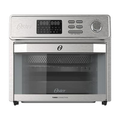 Forno e Fryer Multifunções 10 em 1 25L 127V Oster
