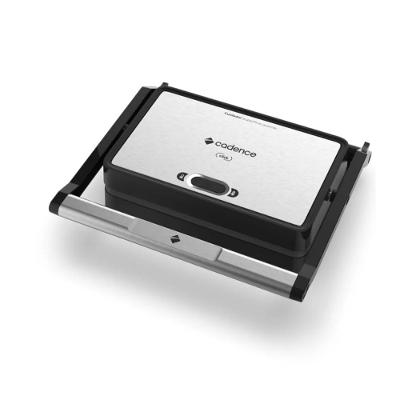 Grill Cadence GRL200 127V Duas Chapas Lançamento