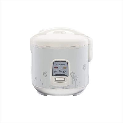 Panela Elétrica de Arroz Riso 6 xícaras 220V Agratto