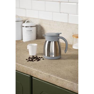 Garrafa Térmica Aço Inox Black Decker 500 ml