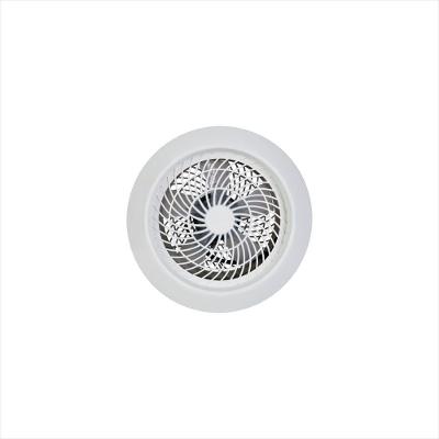 Ventilador Axial Exaustor 25cm 220V Premium Ventisol