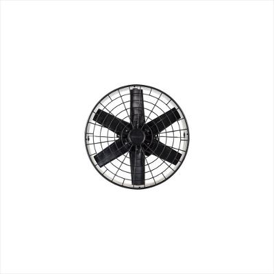 Ventilador Exaustor Serviço Pesado Industrial Trifásico 50cm 220V/380V Ventisol