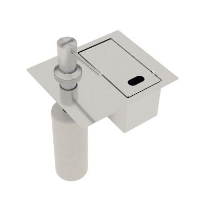 Porta Esponja Embutir Tramontina Inox