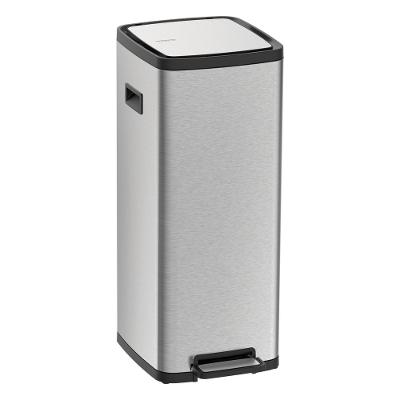 Lixeira Inox Pedal Octos Tramontina 20L