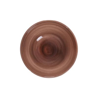 Bowl Tramontina Paraty Mocha Porcelana 18Cm