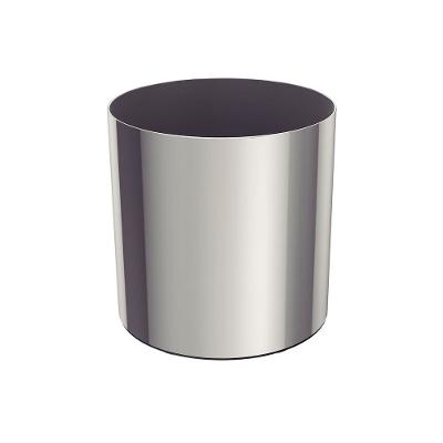 Lixeira Inox Redonda 12L Tramontina