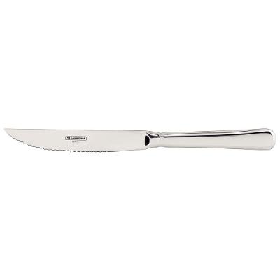 Faca Churrasco Tramontina Baguette Inox