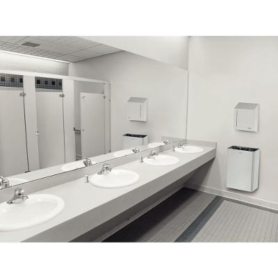 Dispenser Papel Toalha Inox Tramontina