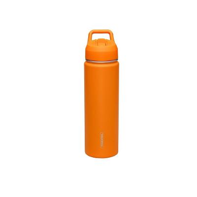Garrafa Térmica Tramontina Inox 0,65L