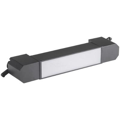 Luminária Difusa Tramontina 10W 3000K 200Mm