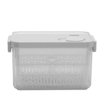 Pote Tramontina Poliestireno 2,8L