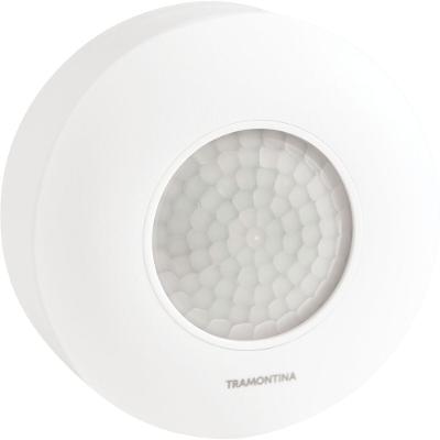 Sensor Presença Teto 360 Bivolt Tramontina