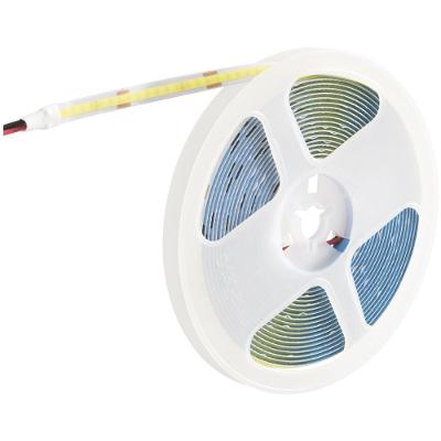 Fita Led Cob Tramontina 10W 12V 4000K 5M