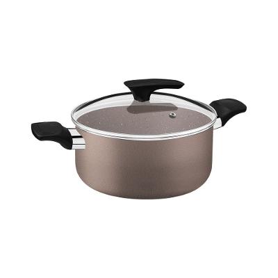 Caçarola Alumínio 28Cm Tramontina