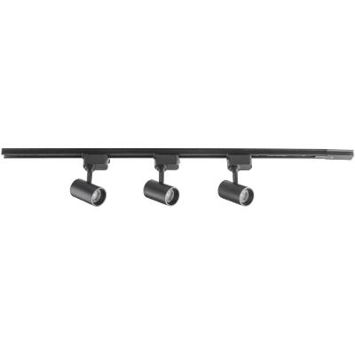 Kit Trilho Tramontina 1M 3 Spots 5W 3000K