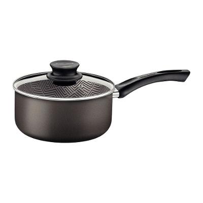 Panela Tramontina Paris 20Cm Chumbo