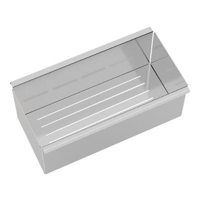 Escorredor Profundo Inox 30Cm Tramontina