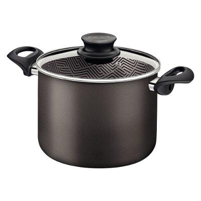 Caldeirão Tramontina Paris 28Cm Chumbo 11,8L