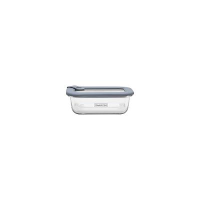 Pote Vidro Tramontina Silicone 370ml