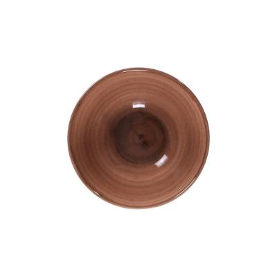 Bowl Tramontina Paraty Mocha Porcelana