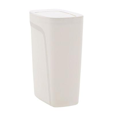 Lixeira Basculante Tramontina 10,5L