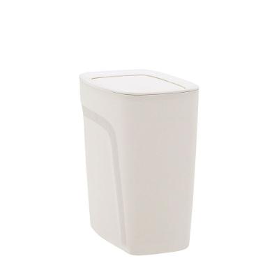 Lixeira Basculante Compact Tramontina 8,5L