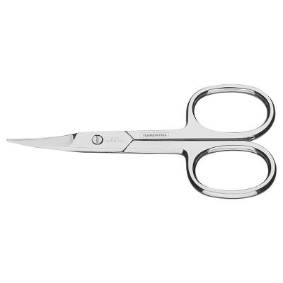 "Tesoura Unha Tramontina Inox 3,5"""