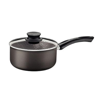 Panela Alumínio Tramontina Paris 18Cm Chumbo