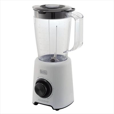 Liquidificador Black+Decker Fusion Control 800W 2L 127V