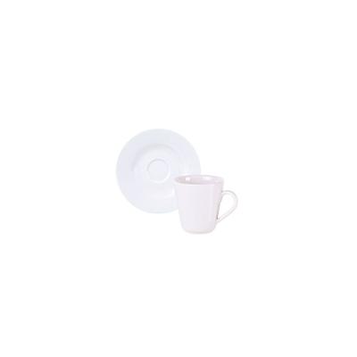 Kit Xícara Café 70ml Leonora Tramontina