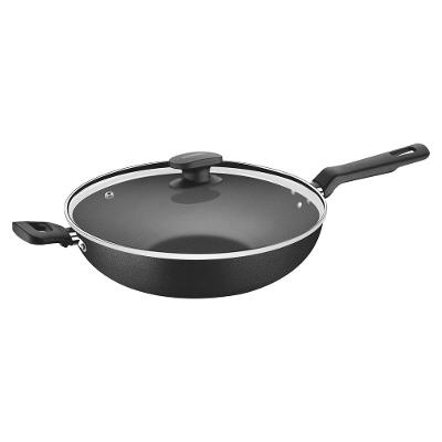 Wok Tramontina Loreto Alumínio 28Cm