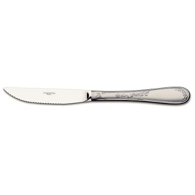 Faca Churrasco Tramontina Aço Inox