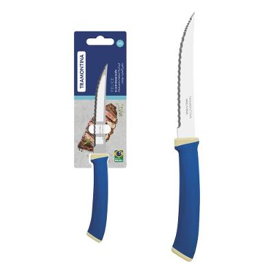Faca Churrasco Tramontina Inox 5 Micro
