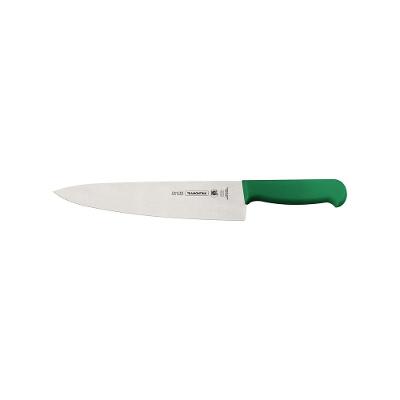 "Faca Carne Inox Profissional Tramontina 10"""