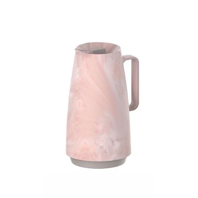 Bule Térmico Tramontina Exata 500ml Rosa