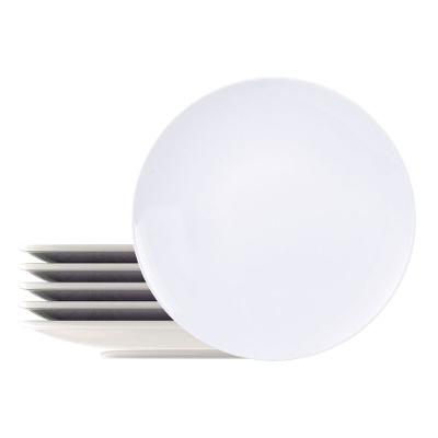Kit Prato Raso Tramontina Leonora 6 Peças