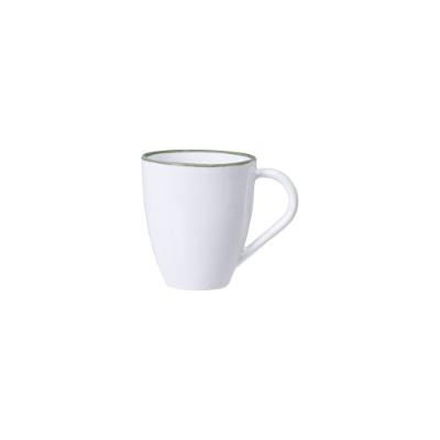 Caneca Tramontina Jeri 330ml Verde