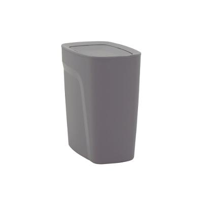 Lixeira Basculante Tramontina Compact 8,5L