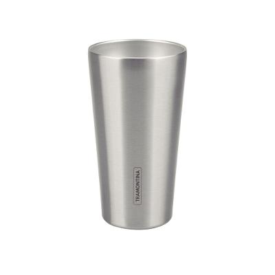 Copo Térmico Inox 0,42L Tramontina