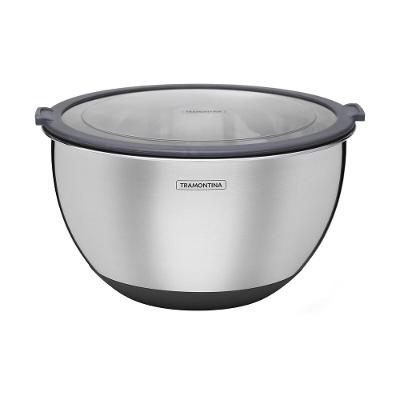 Pote Inox Tramontina 5L Cucina