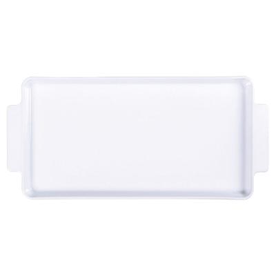 Travessa Retangular Tramontina 36X19Cm