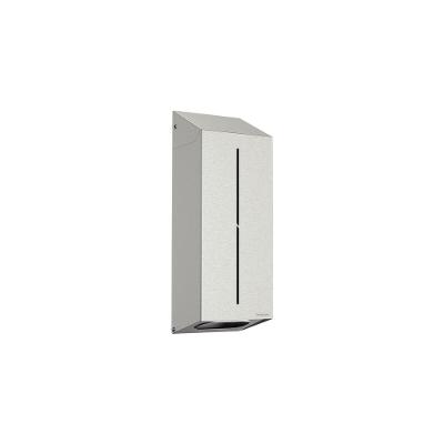 Dispenser Papel Interfolhado Inox Tramontina