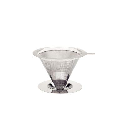 Filtro Café Inox Tramontina 61760000